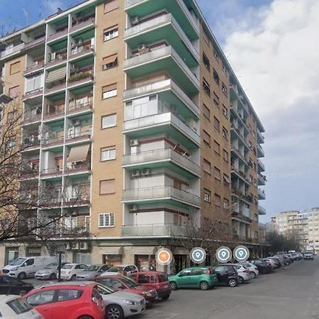 Holiday Home Telese Roma Esterno foto