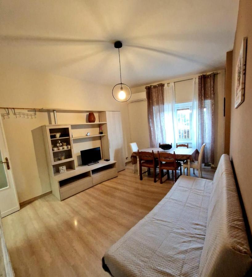 Holiday Home Telese Roma Esterno foto