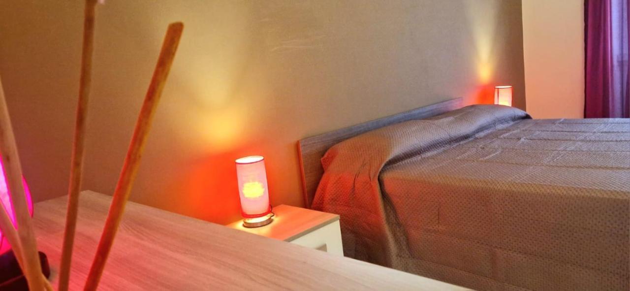 Holiday Home Telese Roma Esterno foto