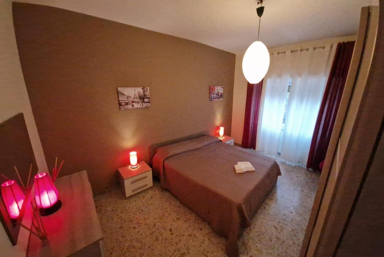 Holiday Home Telese Roma Esterno foto