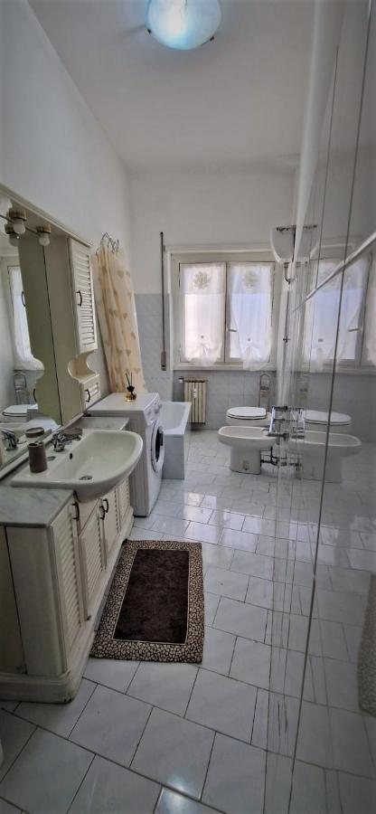 Holiday Home Telese Roma Esterno foto