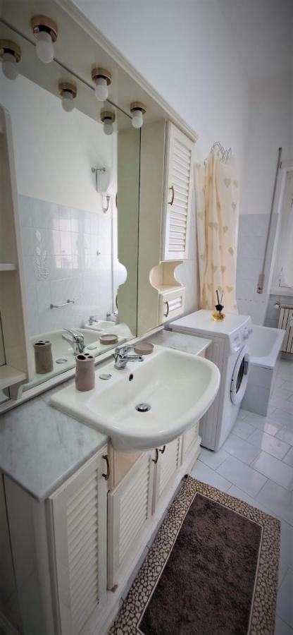 Holiday Home Telese Roma Esterno foto